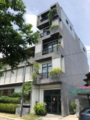 Eco Beach Danang Apartment